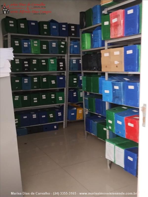 Casa comercial a Venda no Cidade Alegria em Resende