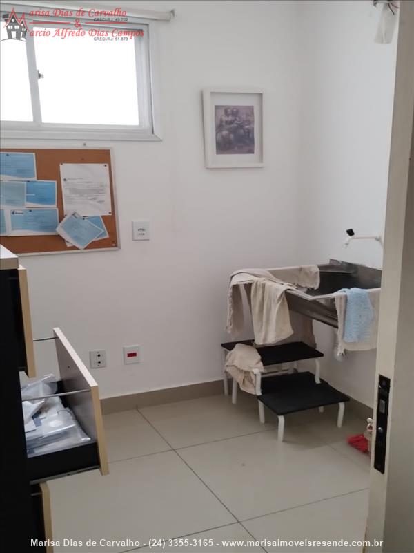 Casa comercial a Venda no Cidade Alegria em Resende