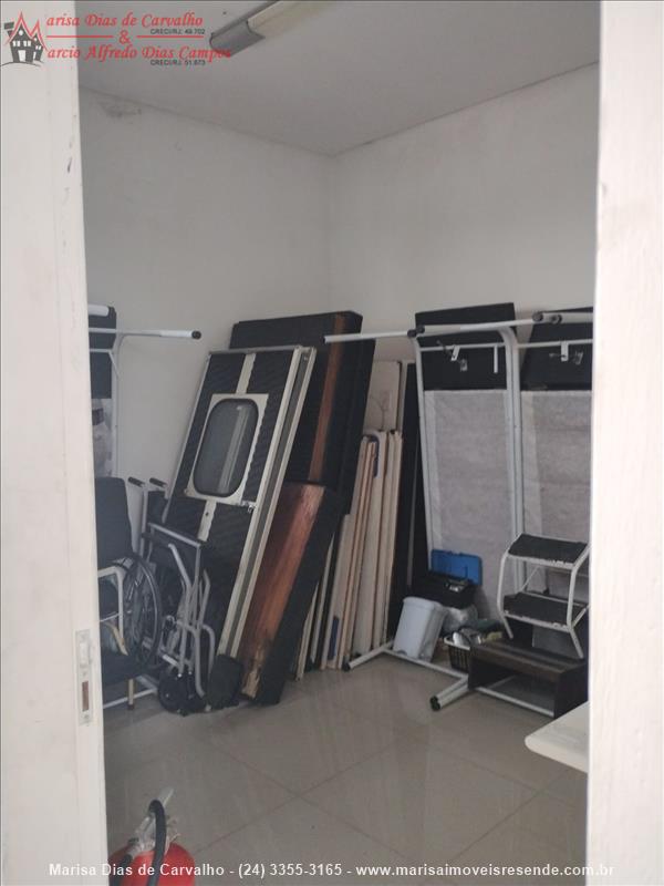 Casa comercial a Venda no Cidade Alegria em Resende