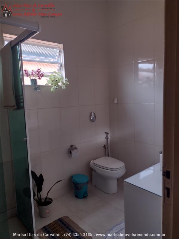 Casa a Venda no Vila Julieta em Resende