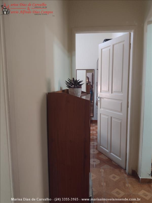 Casa a Venda no Vila Julieta em Resende