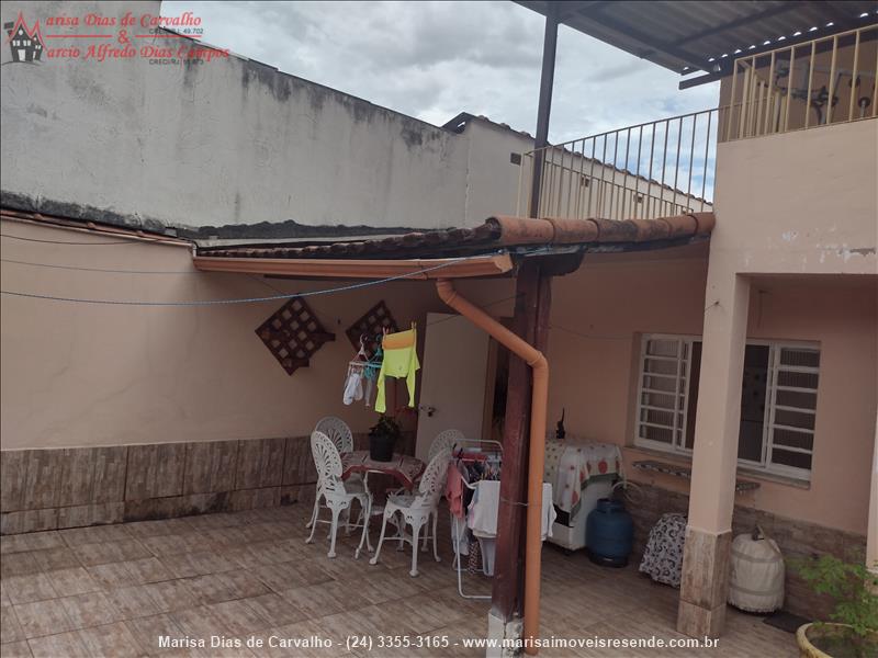 Casa a Venda no Vila Julieta em Resende