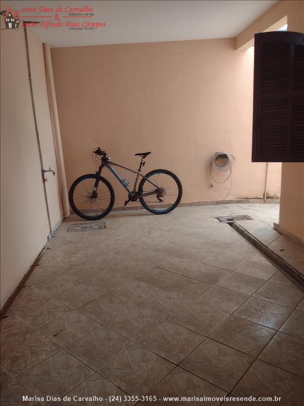 Casa a Venda no Vila Julieta em Resende