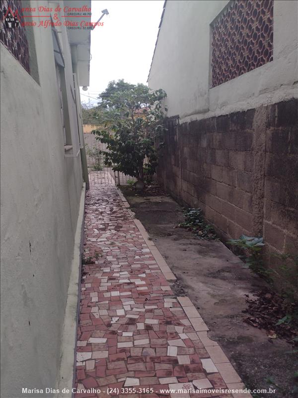Casa para Venda ou Alugar no Outros em Itatiaia