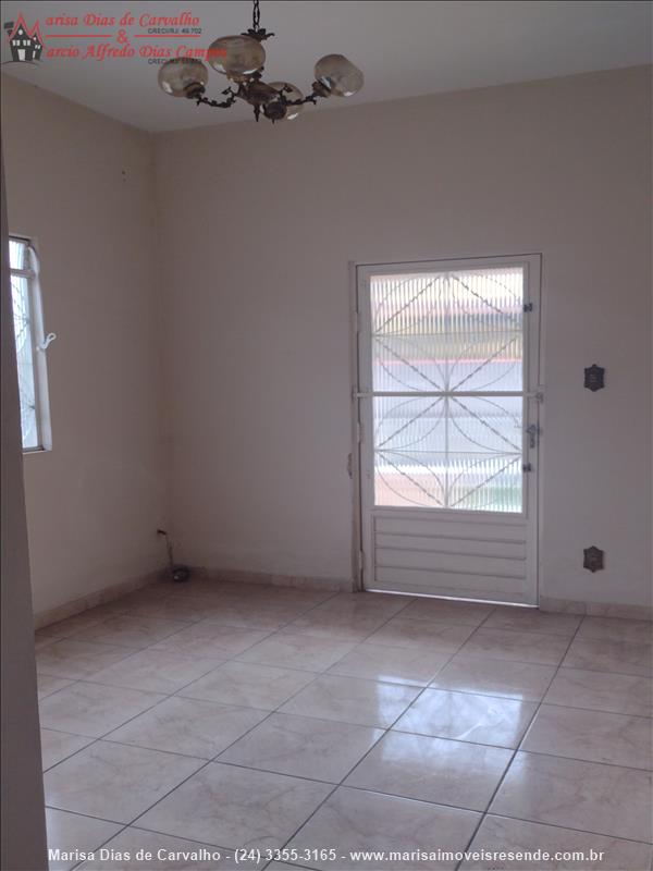 Casa para Venda ou Alugar no Outros em Itatiaia