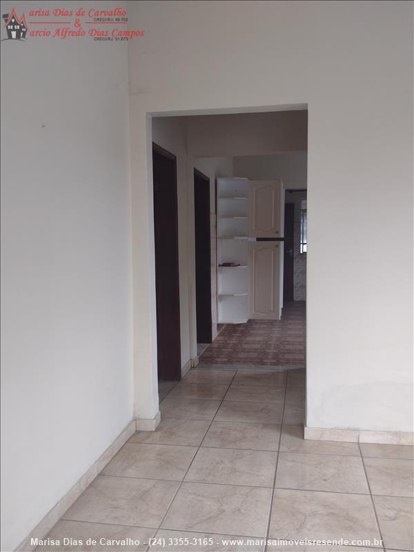 Casa para Venda ou Alugar no Outros em Itatiaia