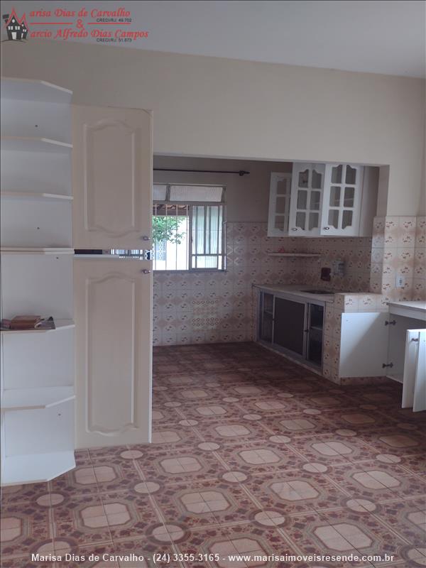 Casa para Venda ou Alugar no Outros em Itatiaia