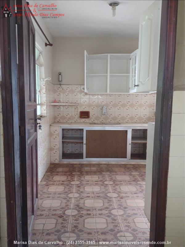 Casa para Venda ou Alugar no Outros em Itatiaia