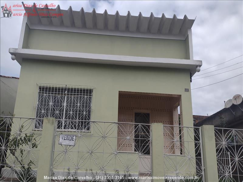 Casa para Venda ou Alugar no Outros em Itatiaia