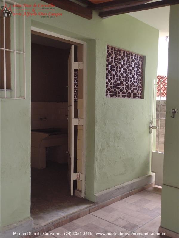 Casa para Venda ou Alugar no Outros em Itatiaia