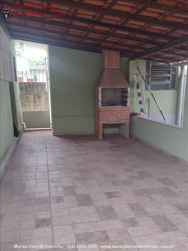 Casa para Venda ou Alugar no Outros em Itatiaia