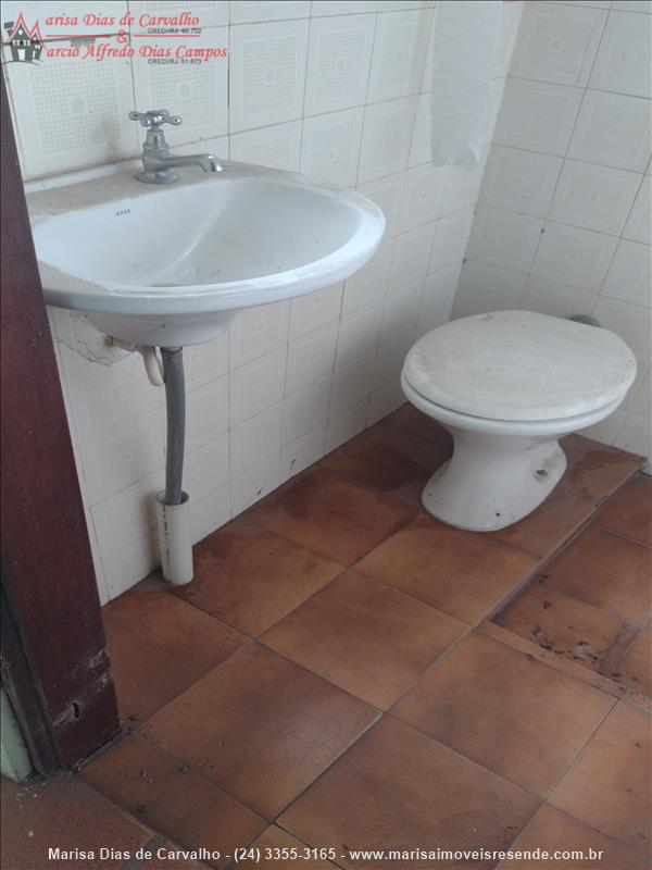 Casa para Venda ou Alugar no Outros em Itatiaia