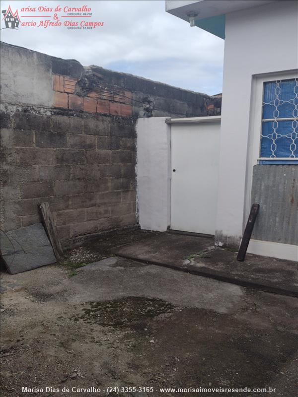 Casa para Venda ou Alugar no Outros em Itatiaia
