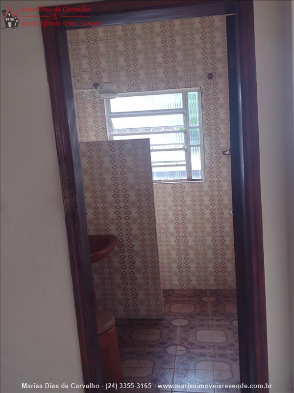 Casa para Venda ou Alugar no Outros em Itatiaia