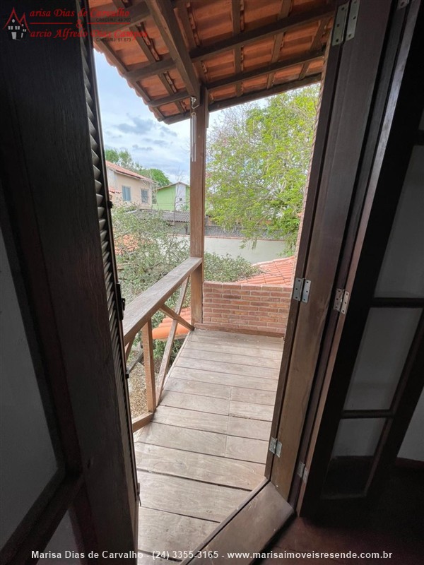 Casa a Venda no Monet em Resende