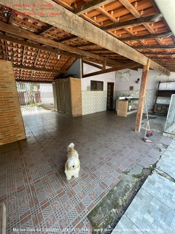 Casa a Venda no Monet em Resende