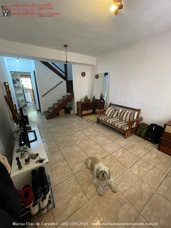 Casa a Venda no Monet em Resende
