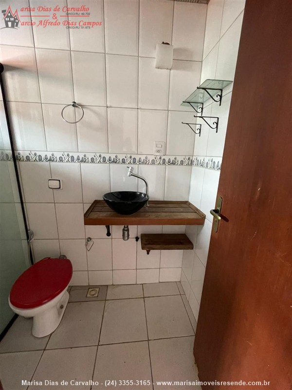 Casa a Venda no Monet em Resende