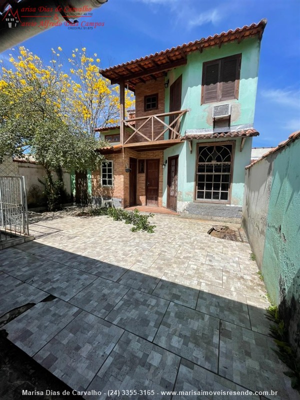 Casa a Venda no Monet em Resende
