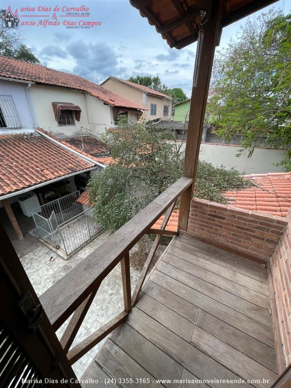 Casa a Venda no Monet em Resende