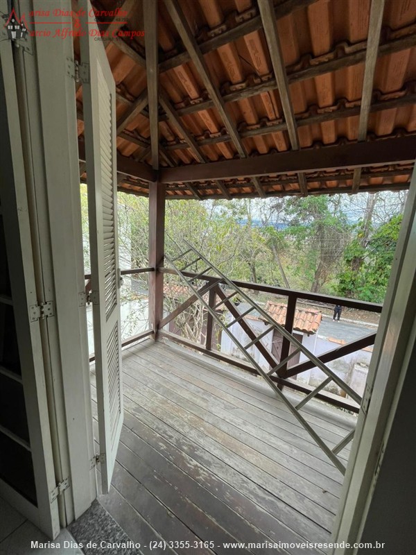 Casa a Venda no Monet em Resende