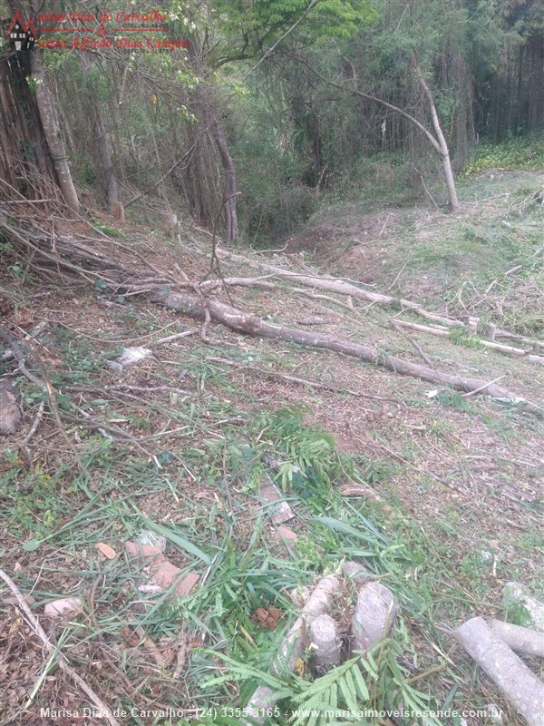 Terreno a Venda no Mirante das Agulhas em Resende