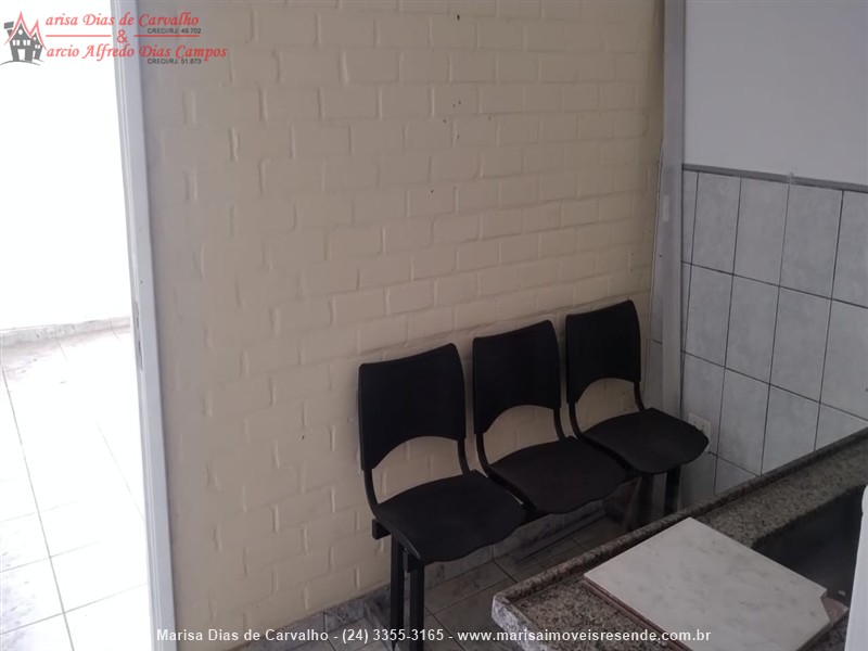 Sala comercial a Venda no Campos Elíseos em Resende