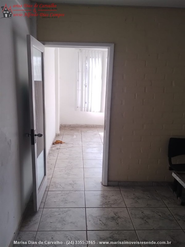 Sala comercial a Venda no Campos Elíseos em Resende