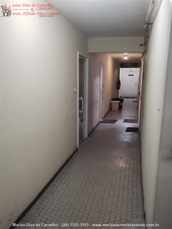 Sala comercial a Venda no Campos Elíseos em Resende