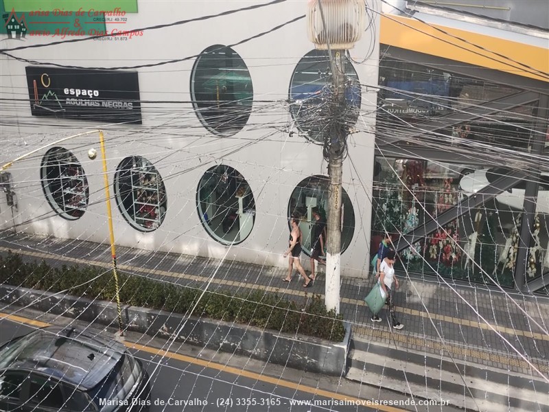 Sala comercial a Venda no Campos Elíseos em Resende