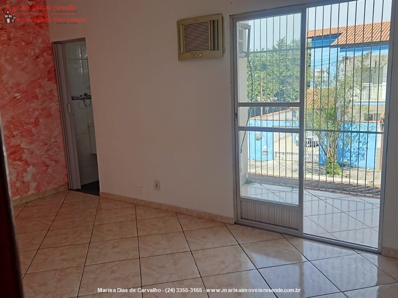 Casa para Alugar no Jardim do Sol em Resende - Foto do Im�vel