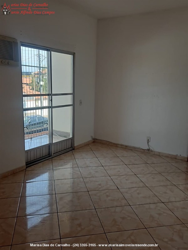 Casa para Alugar no Jardim do Sol em Resende - Foto do Im�vel