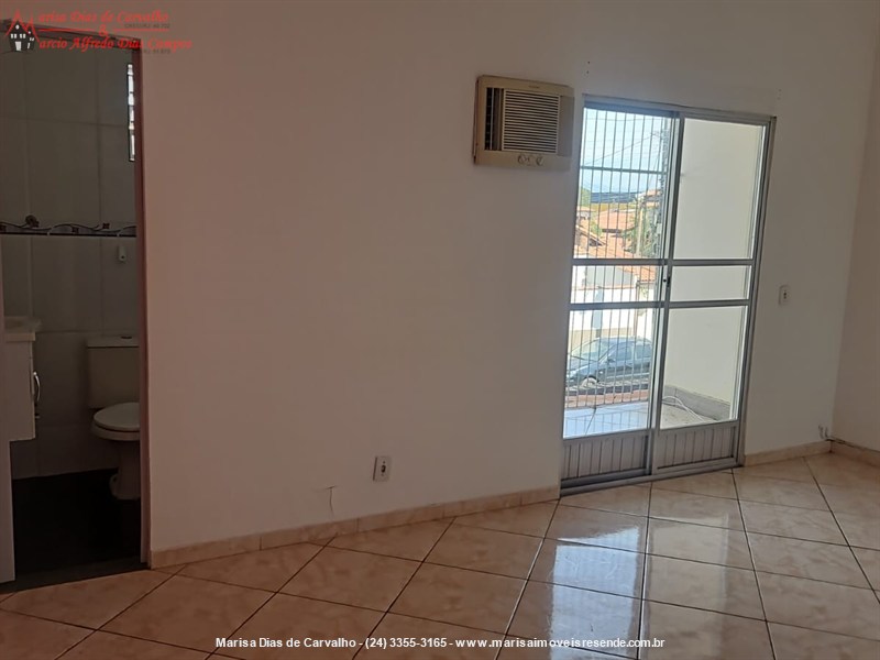 Casa para Alugar no Jardim do Sol em Resende - Foto do Im�vel