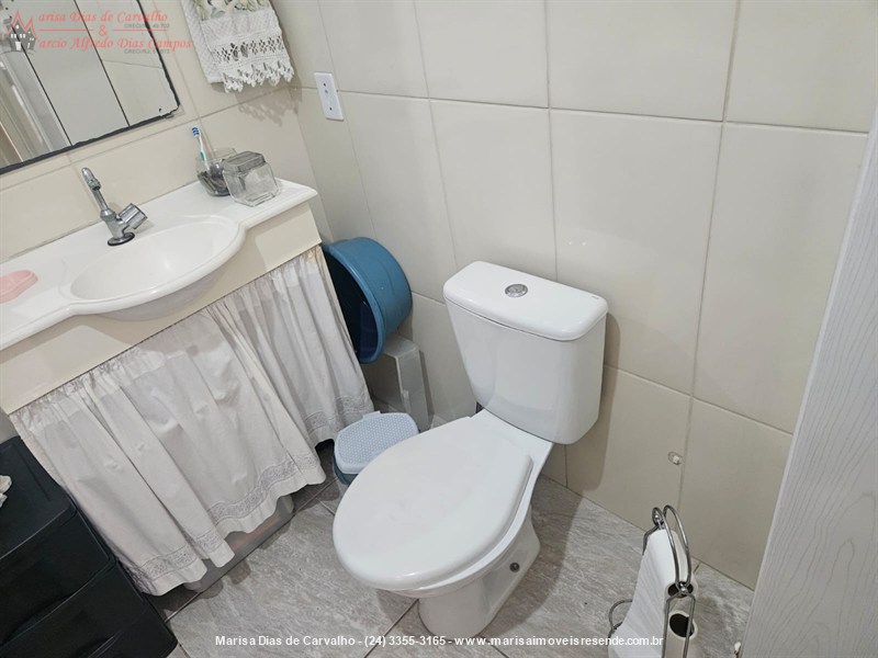 Casa para Alugar no Liberdade em Resende - Foto do Im�vel