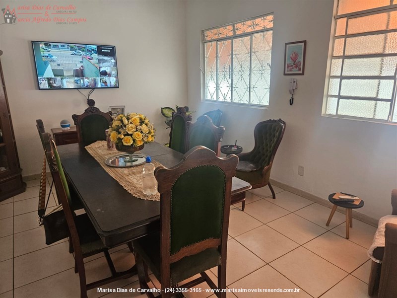Casa para Alugar no Liberdade em Resende - Foto do Im�vel