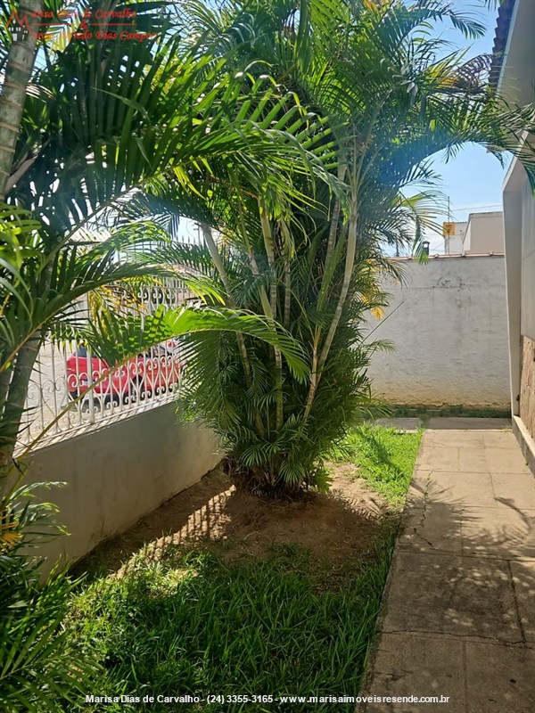 Casa para Alugar no Liberdade em Resende - Foto do Im�vel