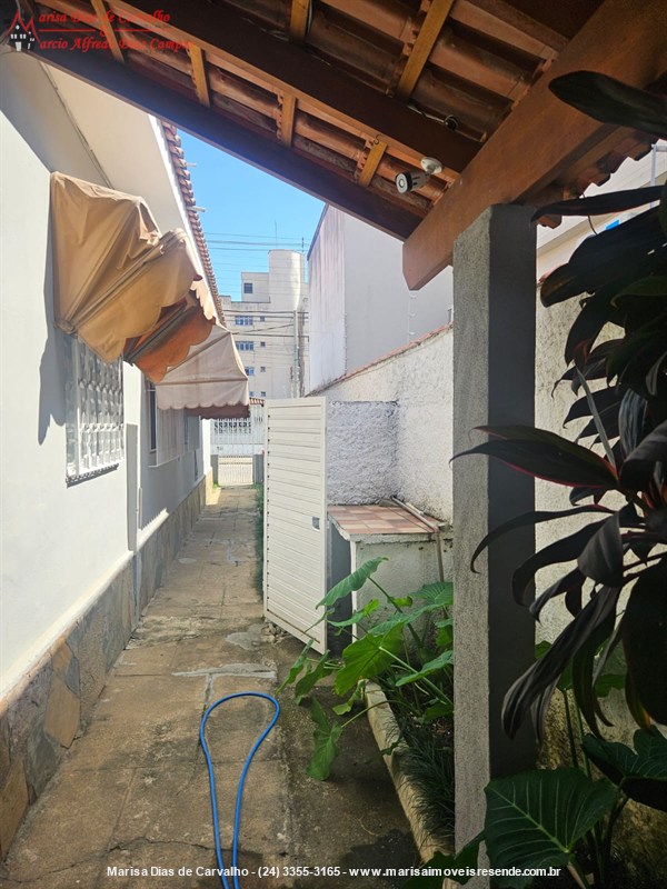 Casa para Alugar no Liberdade em Resende - Foto do Im�vel