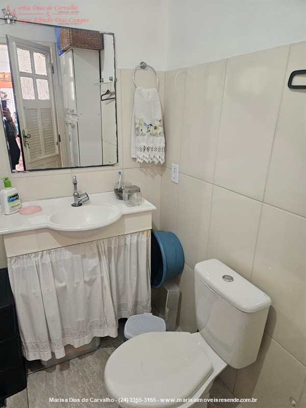 Casa para Alugar no Liberdade em Resende - Foto do Im�vel