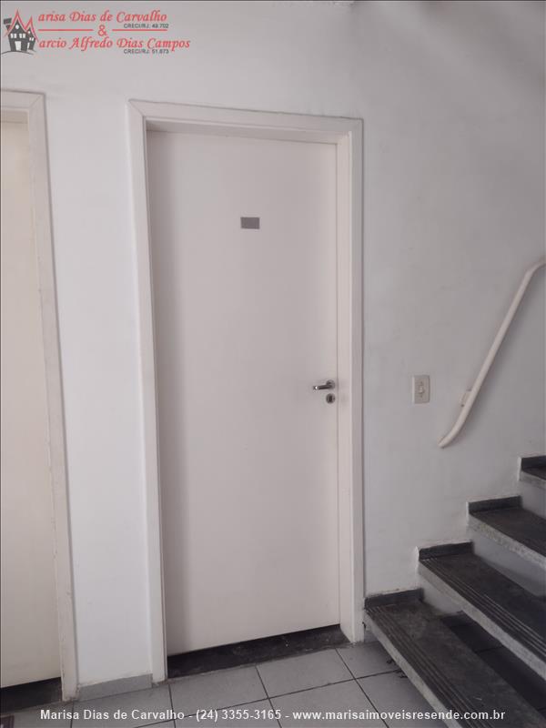 Apartamento para Alugar no Cabral em Resende - Foto do Im�vel
