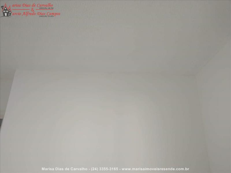 Apartamento para Alugar no Cabral em Resende - Foto do Im�vel