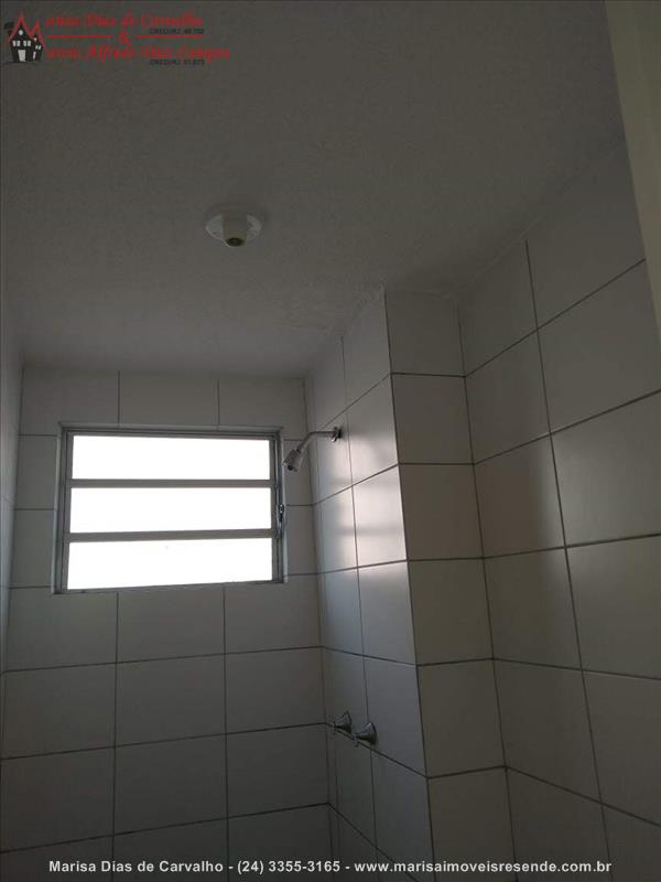 Apartamento para Alugar no Cabral em Resende - Foto do Im�vel