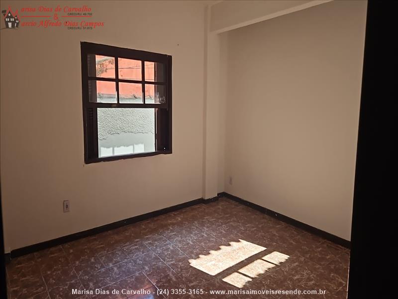 Casa para Alugar no Vila Santa Cecília em Resende - Foto do Im�vel